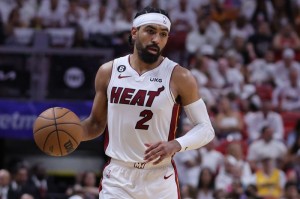  热火黑八奇迹余温未散，巴特勒训练加练三分球  