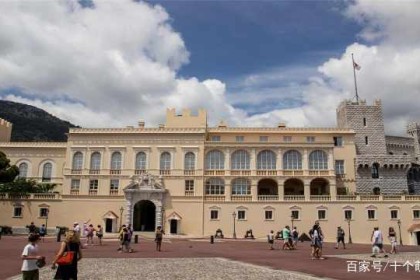  摩纳哥公国宣布新建体育城，含十块专业训练场  