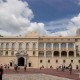  摩纳哥公国宣布新建体育城，含十块专业训练场  