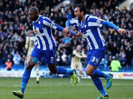  诺丁汉森林防守反击犀利，森林之师客场制造冷门